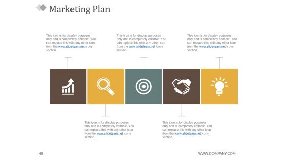 Monthly Marketing Report Ppt PowerPoint Presentation Complete Deck With Slides