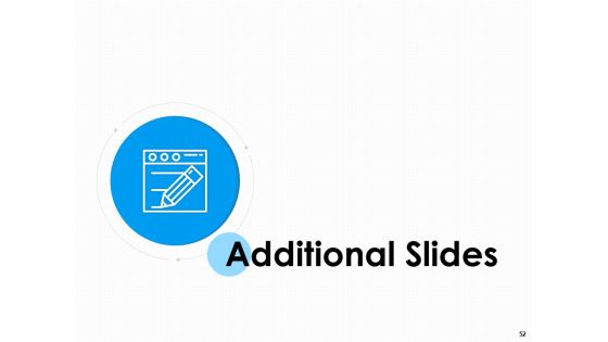 Monthly Organizational Review Ppt PowerPoint Presentation Complete Deck With Slides
