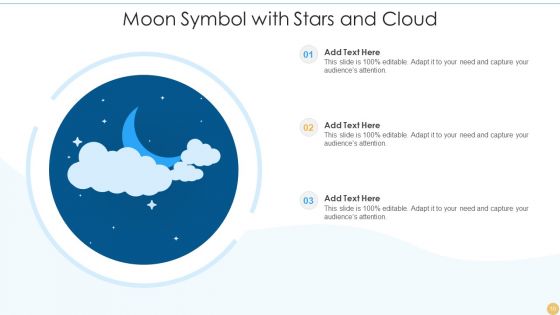 Moon Symbol Ppt PowerPoint Presentation Complete Deck With Slides