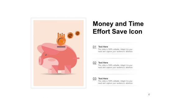 More For Less Save Time Money And Effort Marketing Innovation Ppt PowerPoint Presentation Complete Deck