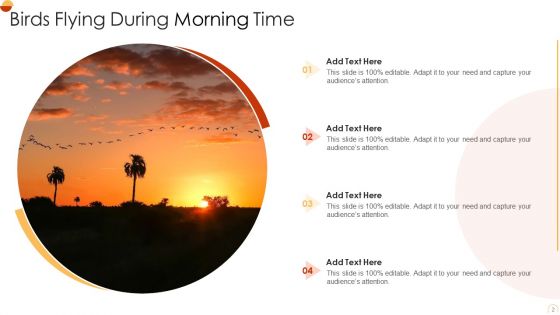 Morning Ppt PowerPoint Presentation Complete With Slides