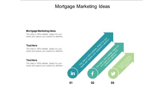 Mortgage Marketing Ideas Ppt PowerPoint Presentation Layouts Layout Ideas Cpb Mortgage Marketing Ideas Ppt PowerPoint Presentation Layouts Layout Ideas Cpb