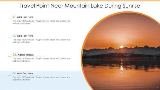Mountain Travel Ppt PowerPoint Presentation Complete With Slides