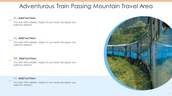 Mountain Travel Ppt PowerPoint Presentation Complete With Slides
