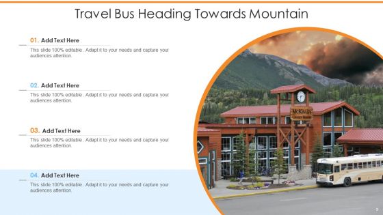 Mountain Travel Ppt PowerPoint Presentation Complete With Slides