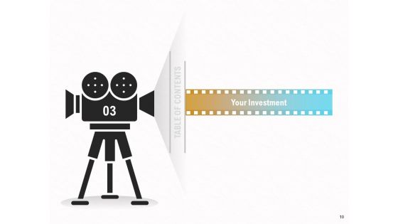 Movie Making Solutions Proposal Ppt PowerPoint Presentation Complete Deck With Slides