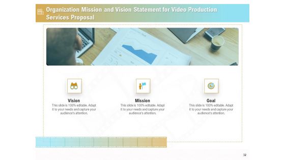 Movie Making Solutions Proposal Ppt PowerPoint Presentation Complete Deck With Slides