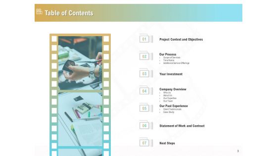 Movie Making Solutions Proposal Ppt PowerPoint Presentation Complete Deck With Slides