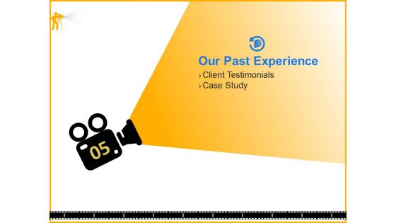 Movie Production Proposal Template Ppt PowerPoint Presentation Complete Deck With Slides