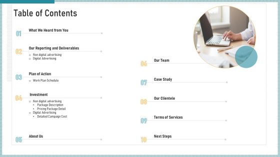 Multi Channel Marketing Business Proposal Template Ppt PowerPoint Presentation Complete Deck With Slides