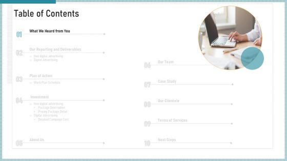 Multi Channel Marketing Business Proposal Template Ppt PowerPoint Presentation Complete Deck With Slides