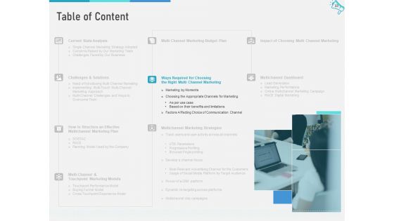 Multi Channel Marketing To Maximize Brand Exposure Ppt PowerPoint Presentation Complete Deck With Slides