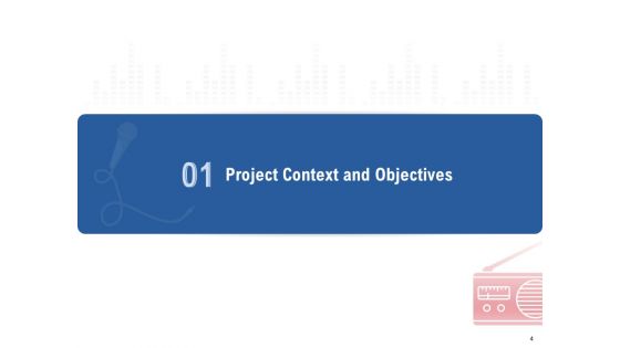 Multi Radio Waves Proposal Ppt PowerPoint Presentation Complete Deck With Slides