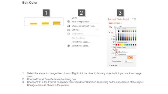 Multichannel Marketing Metrics Ppt Images Gallery