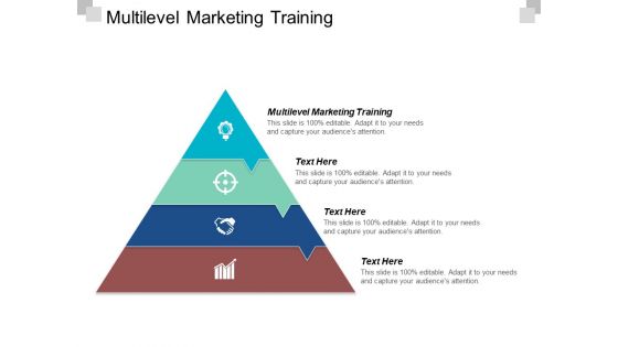 Multilevel Marketing Training Ppt PowerPoint Presentation Gallery Graphics Pictures Multilevel Marketing Training Ppt PowerPoint Presentation Gallery Graphics Pictures