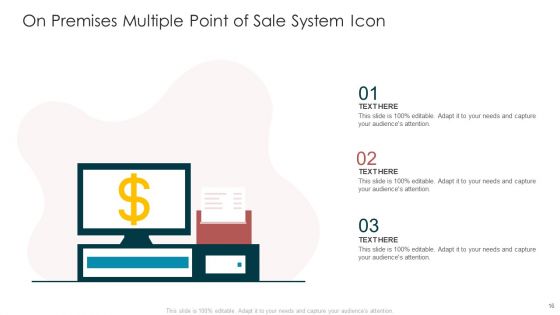 Multiple Point Of Sale System Ppt PowerPoint Presentation Complete With Slides