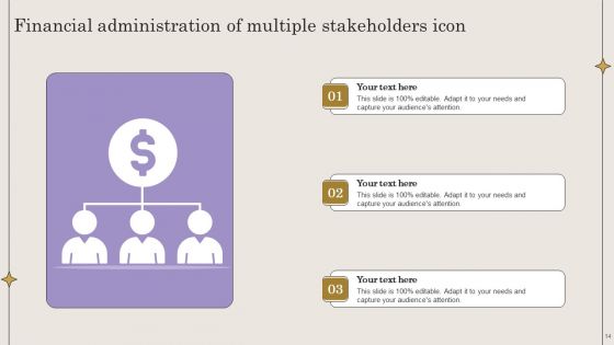 Multiple Stakeholder Administration Ppt PowerPoint Presentation Complete Deck With Slides