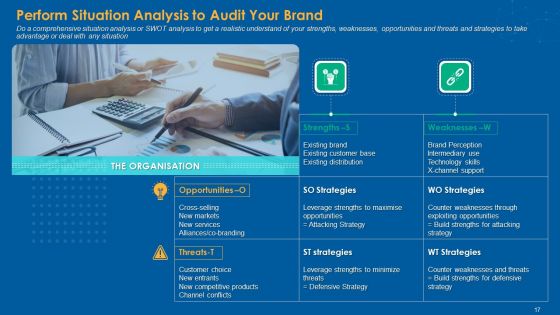 Multiple Step Procedure For Developing Online Promotion Strategy Ppt PowerPoint Presentation Complete Deck With Slides