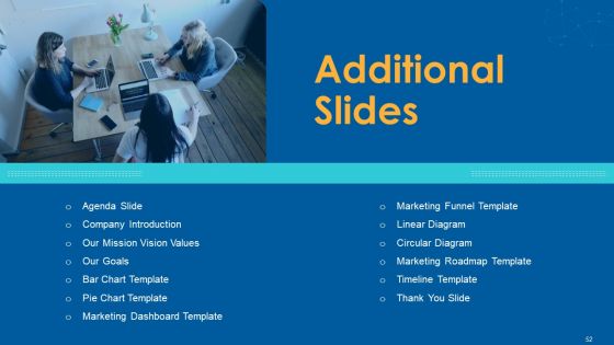 Multiple Step Procedure For Developing Online Promotion Strategy Ppt PowerPoint Presentation Complete Deck With Slides