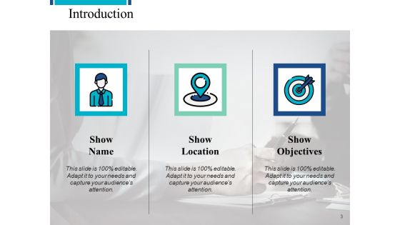 Multivendor Sales Event Ppt PowerPoint Presentation Complete Deck With Slides