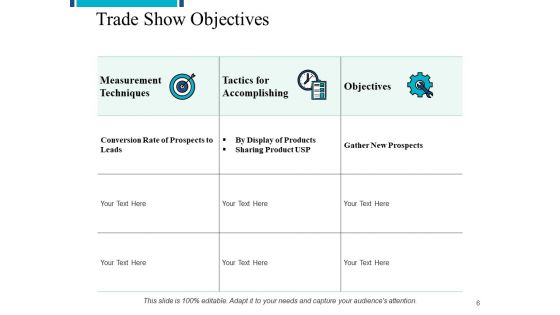 Multivendor Sales Event Ppt PowerPoint Presentation Complete Deck With Slides