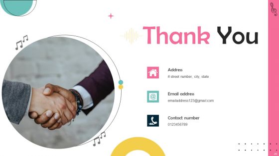 Music Advertising Ppt PowerPoint Presentation Complete Deck With Slides