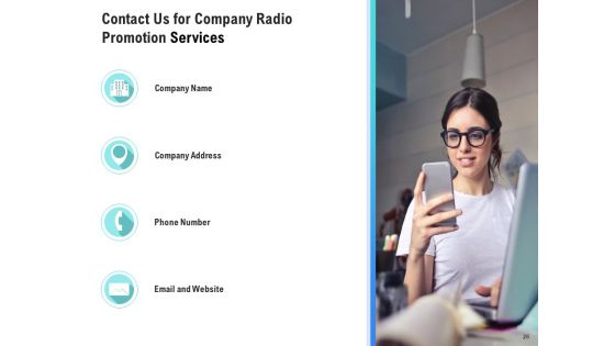 Music Promotion Consultation Proposal Ppt PowerPoint Presentation Complete Deck With Slides