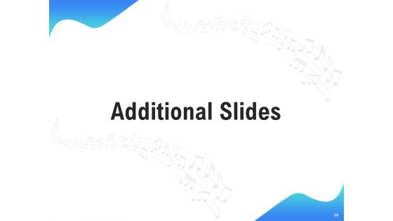 Music Promotion Consultation Proposal Ppt PowerPoint Presentation Complete Deck With Slides