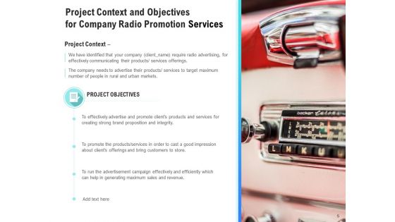 Music Promotion Consultation Proposal Ppt PowerPoint Presentation Complete Deck With Slides
