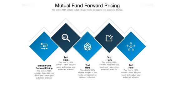 Mutual Fund Forward Pricing Ppt PowerPoint Presentation Slides Graphics Template Cpb Pdf