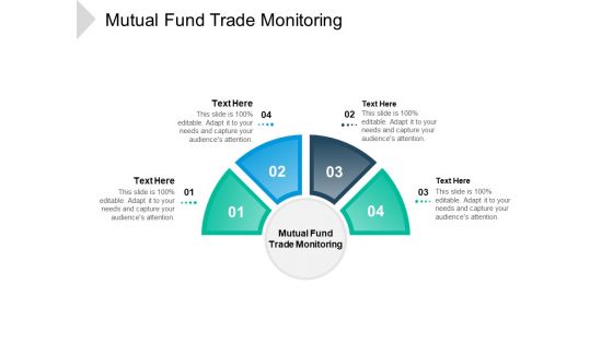 Mutual Fund Trade Monitoring Ppt PowerPoint Presentation Model Graphics Template Cpb Pdf