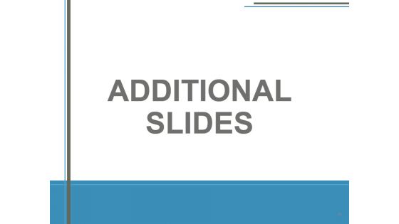 My Career Planning Outline Ppt Slide Templates