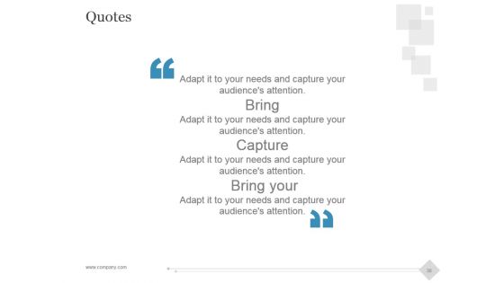 My Career Planning Outline Ppt Slide Templates