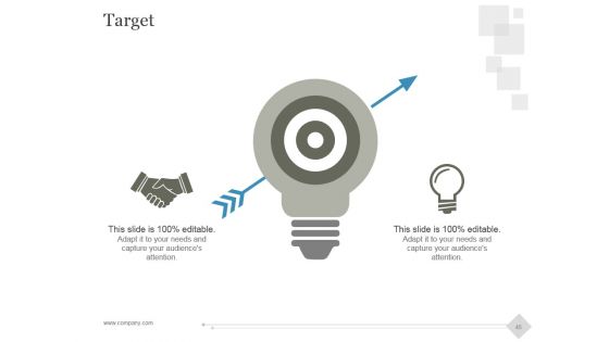 My Career Planning Outline Ppt Slide Templates