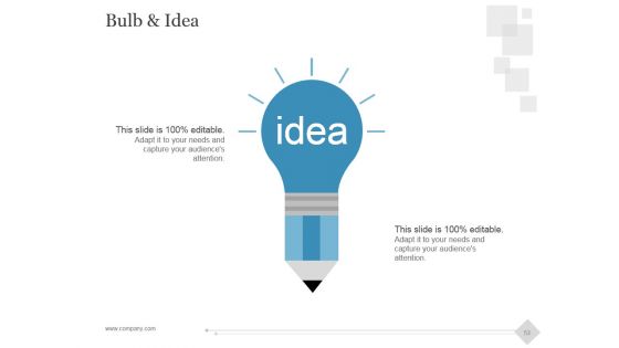 My Career Planning Outline Ppt Slide Templates