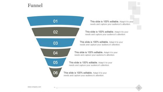 My Career Planning Outline Ppt Slide Templates