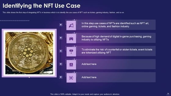 NFT Overview IT Ppt PowerPoint Presentation Complete With Slides