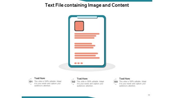 Narrative Content Individual Ppt PowerPoint Presentation Complete Deck