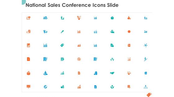 National Sales Conference Ppt PowerPoint Presentation Complete Deck With Slides