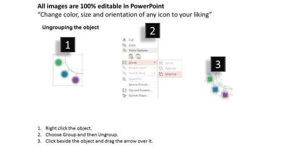 Nature Balance And Protection Powerpoint Templates