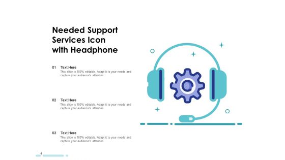 Necessary Assistance Online Marketing Customer Needed Business Support Ppt PowerPoint Presentation Complete Deck