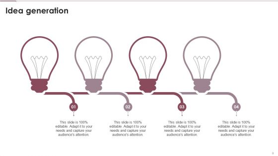 Need For Business Analytics Transformation Ppt PowerPoint Presentation Complete Deck With Slides