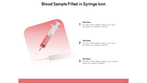 Needle Medical Practitioner Measuring Vaccine Ppt PowerPoint Presentation Complete Deck