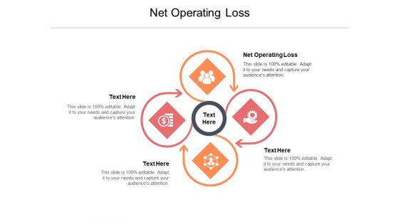 Net Operating Loss Ppt PowerPoint Presentation Pictures Layout Cpb Pdf