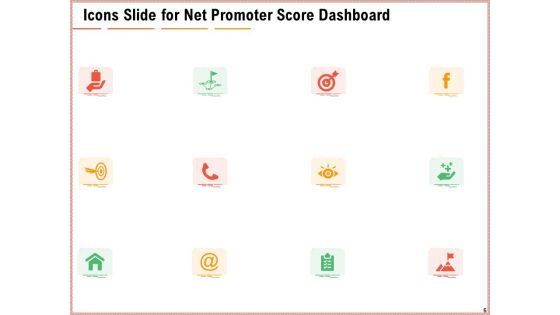 Net Promoter Score Dashboard Ppt PowerPoint Presentation Complete Deck With Slides