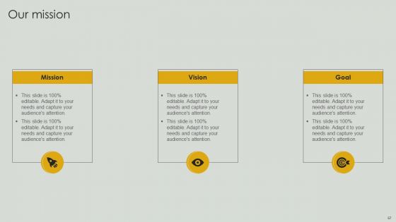 Netflix Blue Ocean Technique Ppt PowerPoint Presentation Complete Deck With Slides