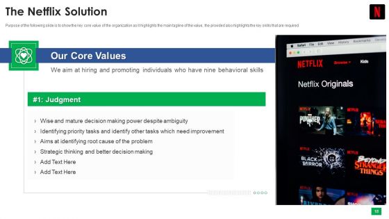 Netflix Capital Funding Elevator Pitch Deck Ppt PowerPoint Presentation Complete Deck With Slides