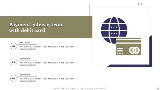 Network Gateway Ppt PowerPoint Presentation Complete Deck With Slides