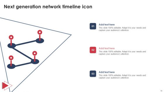 Network Timeline Ppt PowerPoint Presentation Complete Deck With Slides