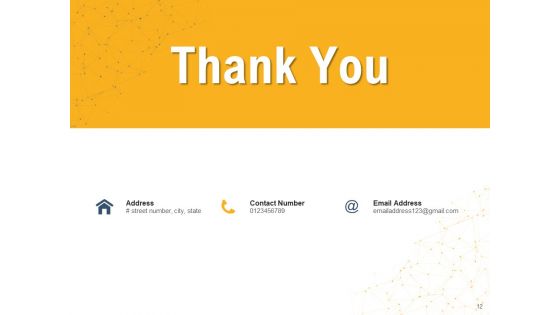 Networking Methods Strategy Market Knowledge Ppt PowerPoint Presentation Complete Deck